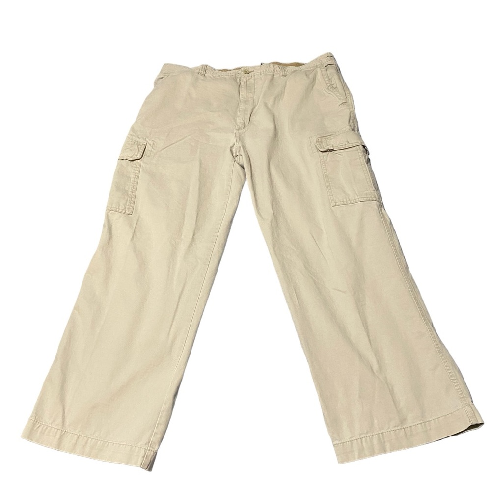 Vintage Old Navy 2005 Cargo Pants (US Men’s 42 x 32)